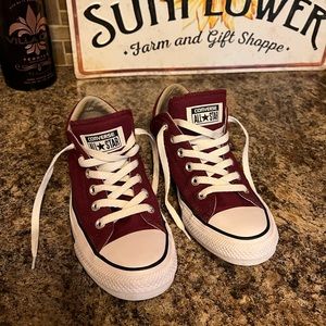 Chuck Taylor All star Madison